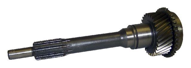 1989-1991 Jeep Cherokee Manual Transmission Input Shaft (Crown Automotive)