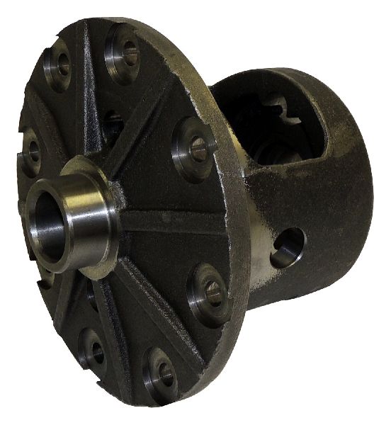 1976-1986 Jeep CJ7 Differential - Rear (Crown Automotive)