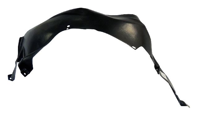 1999-2004 Jeep Grand Cherokee Fender Liner - Front Right (Crown Automotive)