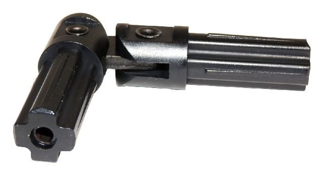 2007-2018 Jeep Wrangler Soft Top Bow (Crown Automotive)