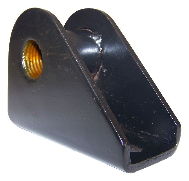 1946-1958 Jeep Willys Leaf Spring Shackle - Front or Rear (Crown Automotive)