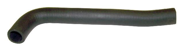 1978-1986 Jeep CJ7 Fuel Filler Hose (Crown Automotive)