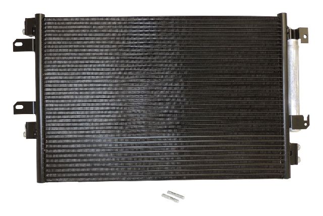 2014-2017 Jeep Compass Automatic Transmission Oil Cooler (Crown Automotive)