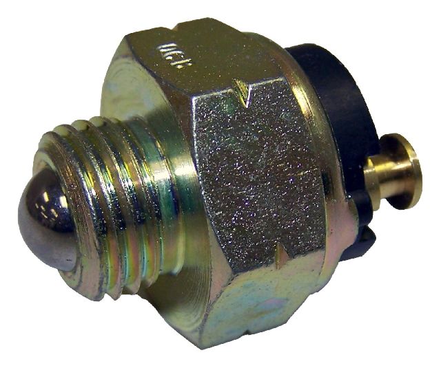 1978-1986 Jeep CJ7 Back Up Light Switch (Crown Automotive)
