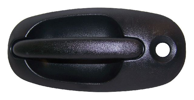 1996-1999 Dodge Caravan Interior Door Handle - Front Left (Crown Automotive)