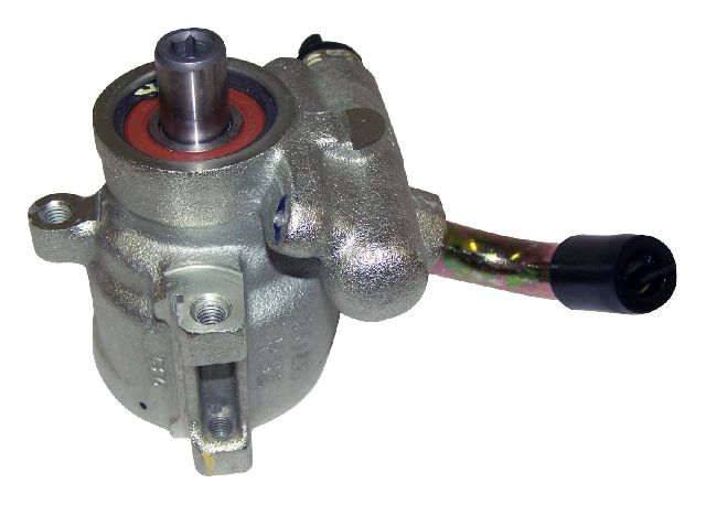 1991-1995 Jeep Cherokee Power Steering Pump (Crown Automotive)