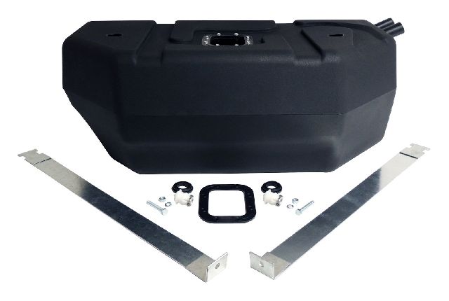 1987-1995 Jeep Wrangler Fuel Tank (Crown Automotive)
