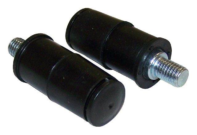 1999-2004 Jeep Grand Cherokee Disc Brake Caliper Pin (Crown Automotive)