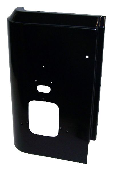 1987-1995 Jeep Wrangler Quarter Panel - Rear Left (Crown Automotive)