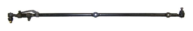 1987-1990 Jeep Wrangler Steering Tie Rod Assembly (Crown Automotive)