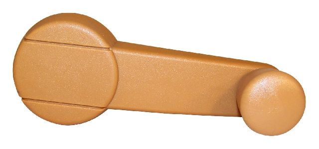 1984-1996 Jeep Cherokee Window Crank Handle (Crown Automotive)