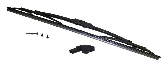 2001-2009 Chrysler PT Cruiser Windshield Wiper Blade - Left (Crown Automotive)