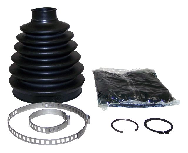 2002-2007 Jeep Liberty CV Joint Boot - Front Outer (Crown Automotive)