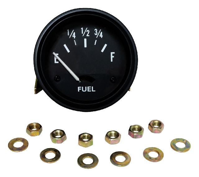 1949-1956 Jeep Willys Fuel Level Gauge (Crown Automotive)