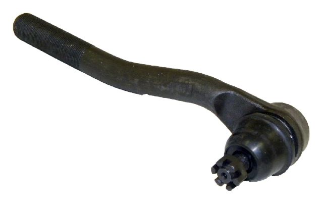 1999-2004 Jeep Grand Cherokee Steering Tie Rod End - Left Inner (Relay Rod To Pitman Arm) (Crown Automotive)