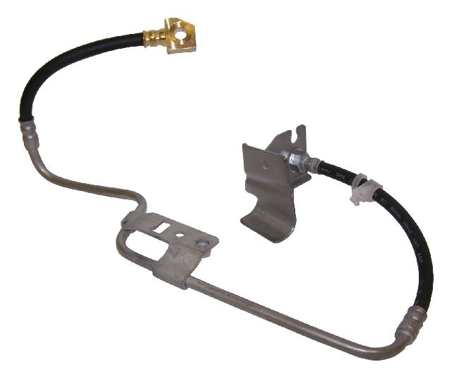 2003-2005 Dodge Neon Brake Hydraulic Hose - Rear Left (Crown Automotive)