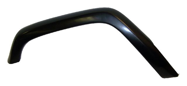1997-2001 Jeep Cherokee Fender Flare - Front Left (Crown Automotive)