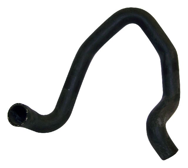 1984-1986 Jeep Cherokee Radiator Coolant Hose - Upper (Crown Automotive)