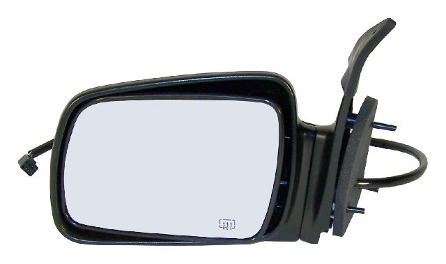 1996-1998 Jeep Grand Cherokee Side/Door Mirror - Left (Crown Automotive)