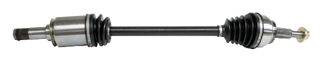 2011-2013 Dodge Durango Drive Axle Shaft Assembly - Rear (Crown Automotive)