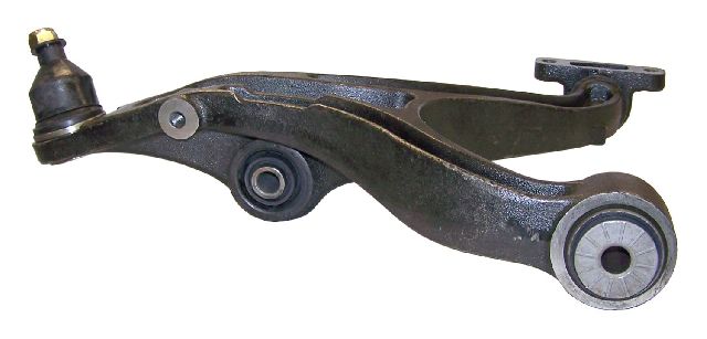 2006-2009 Jeep Commander Suspension Control Arm - Front Left Lower (Crown Automotive)