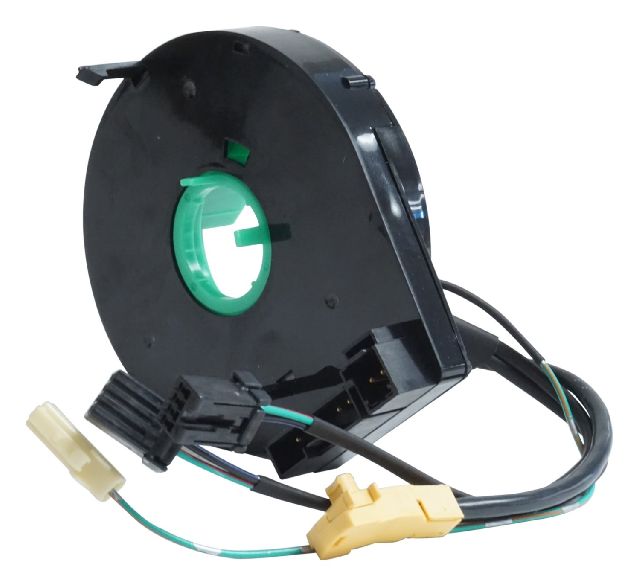 2003 Jeep Wrangler Air Bag Clockspring (Crown Automotive)