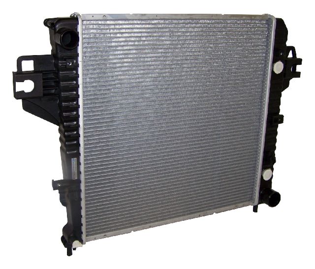 2002-2005 Jeep Liberty Radiator (Crown Automotive)