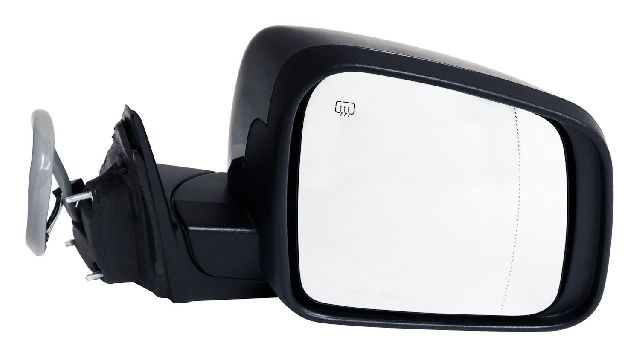 2014-2016 Jeep Grand Cherokee Side/Door Mirror - Right (Crown Automotive)