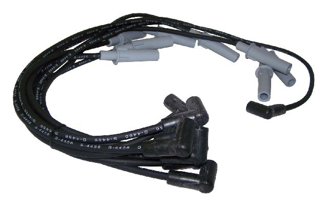 1993-1998 Jeep Grand Cherokee Spark Plug Wire Set (Crown Automotive)