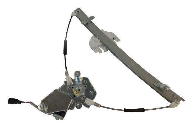 2006 Jeep Liberty Window Regulator - Front Left (Crown Automotive)