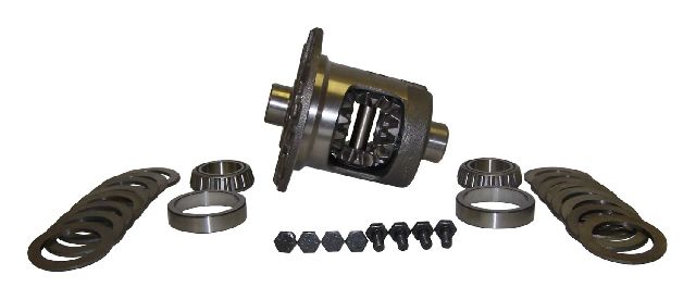 1986-2000 Jeep Cherokee Differential - Rear (Crown Automotive)
