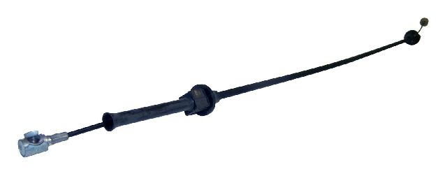1977 Jeep Cherokee Carburetor Accelerator Cable (Crown Automotive)