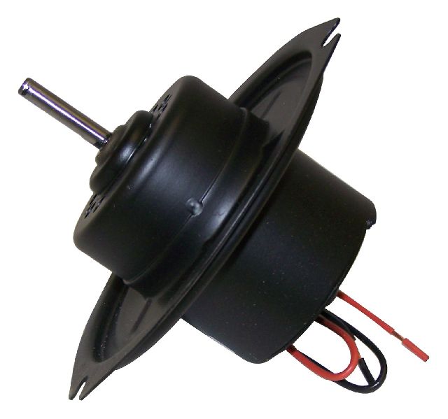 1984-1996 Jeep Cherokee HVAC Blower Motor (Crown Automotive)