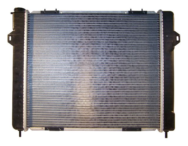 1993-1997 Jeep Grand Cherokee Radiator (Crown Automotive)