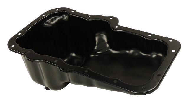 2006-2010 Jeep Commander Engine Oil Pan (Crown Automotive)