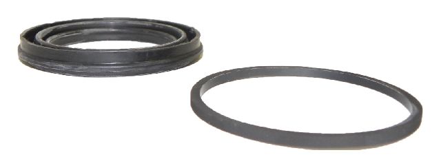 1987-2006 Jeep Wrangler Disc Brake Caliper Piston Seal Kit - Front (Crown Automotive)