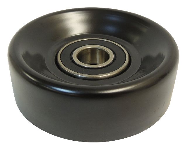 1996-2000 Dodge Caravan Accessory Drive Belt Idler Pulley (Crown Automotive)