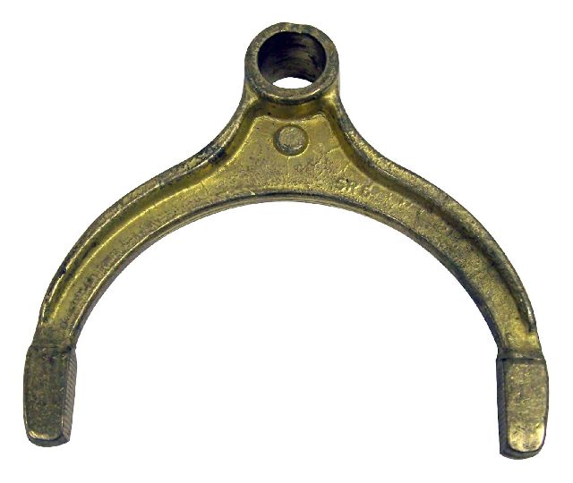 1981-1983 Jeep Wagoneer Manual Transmission Shift Fork (Crown Automotive)