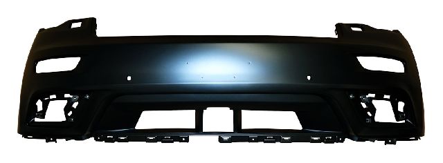 2017-2020 Jeep Grand Cherokee Bumper Cover - Front (Crown Automotive)