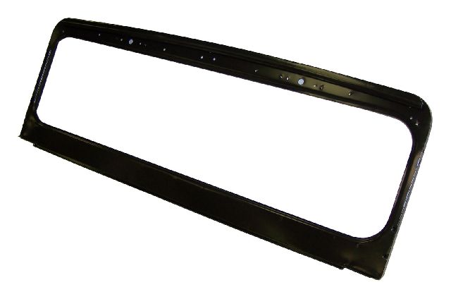 1956-1958 Jeep Willys Windshield Frame (Crown Automotive)