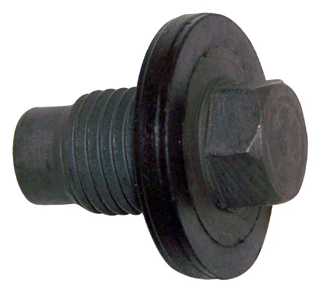 2014-2017 Jeep Cherokee Engine Oil Drain Plug Assembly (Crown Automotive)