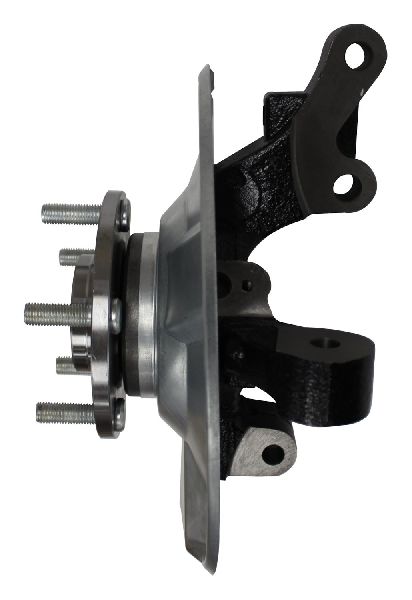 2007-2017 Jeep Compass Axle Hub Assembly - Front Left (Crown Automotive)