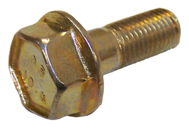 2005-2007 Chrysler Pacifica Disc Brake Caliper Bolt - Front (Crown Automotive)