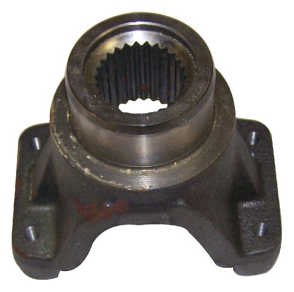 1996-2001 Jeep Cherokee Drive Shaft Pinion Yoke - Rear Driveshaft at Rear Axle (Crown Automotive)