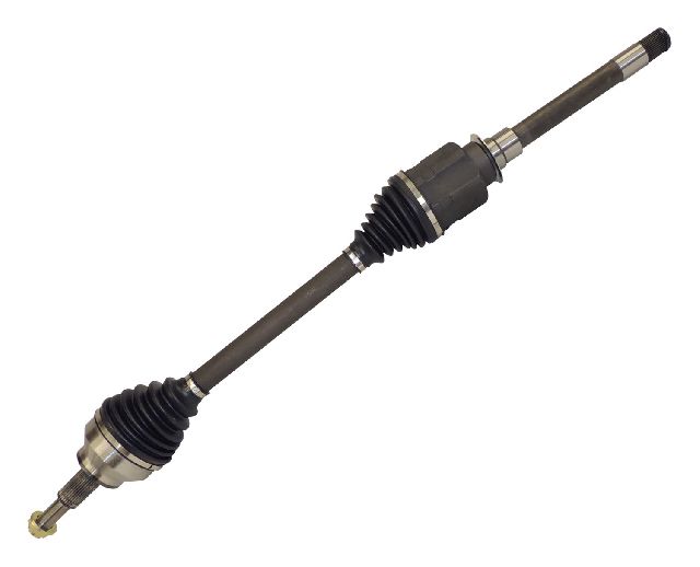 2011-2018 Dodge Durango Drive Axle Shaft Assembly - Front Right (Crown Automotive)