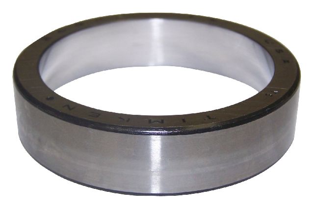 1950-1955 Jeep Willys Wheel Bearing - Rear (Crown Automotive)