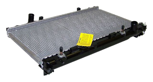 2000-2002 Dodge Neon Radiator (Crown Automotive)