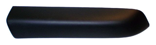 1997-2006 Jeep Wrangler Fender Flare Extension (Crown Automotive)