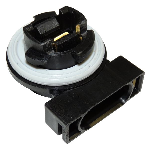 1998 Dodge Durango Daytime Running Light Connector (Crown Automotive)