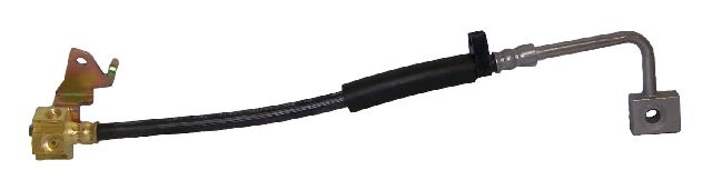 2006-2010 Jeep Commander Brake Hydraulic Hose - Rear Left (Crown Automotive)